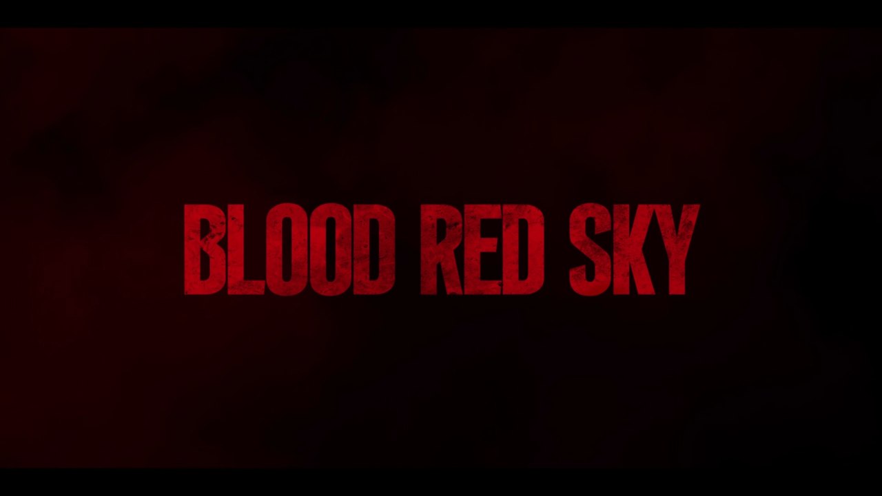 Netflix dévoile la bande-annonce sanglante de Blood Red Sky